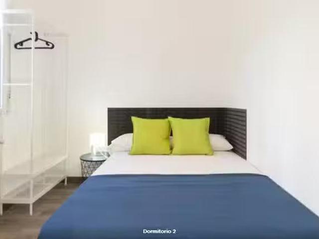 Único Habitación en Avenida del Monte Igueldo, San Diego
