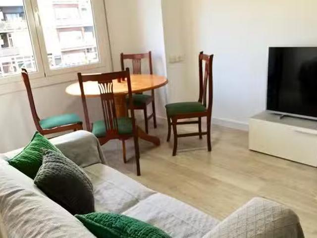 Bonito Habitación en Avinguda del Paral·lel
