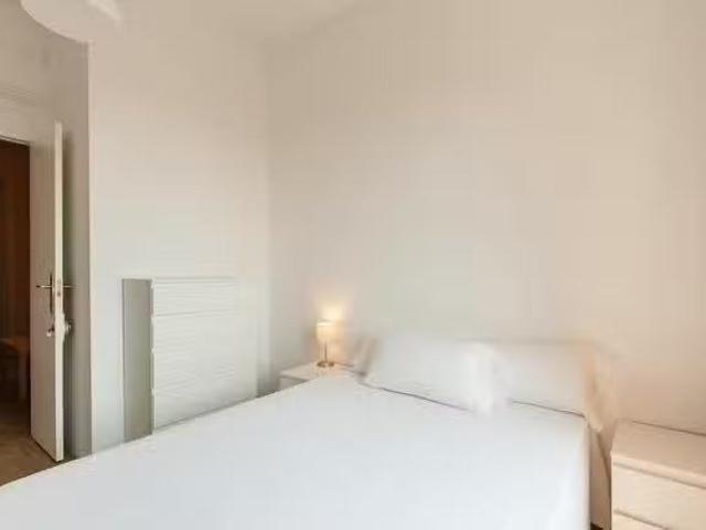 Acogedor Habitación en Avinguda Diagonal, Sant Gervasi Galvany