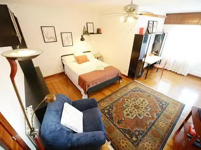 Nuevo Habitación en Gobelaurre Kalea, Las Arenas