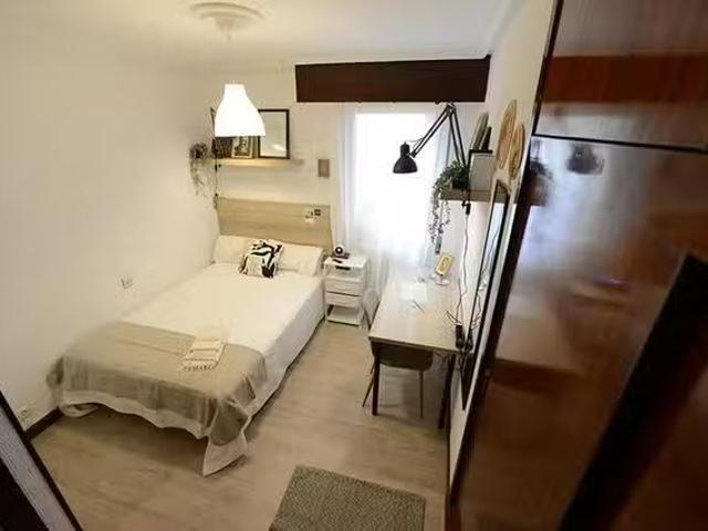 Encantador Habitación en Garamendi Vicente Rv Etxetaldea, Ibai.