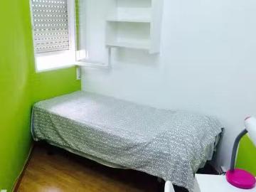 ¡Renta! Habitación en Gran Vía, Gran Vía