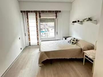 Nuevo Habitación en Gran Vía Juan Carlos I
