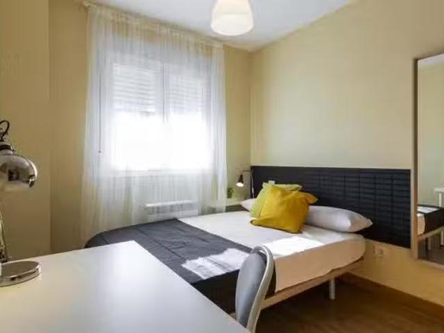 ¡Renta! Habitación en Madrid