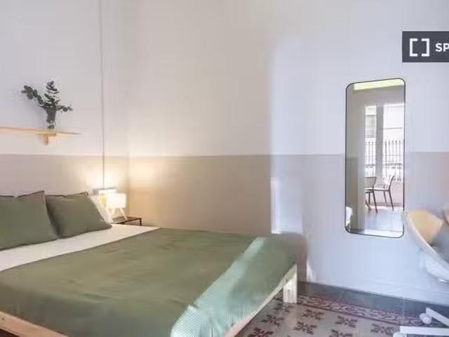Barato Habitación en Sant Andreu, Barcelona