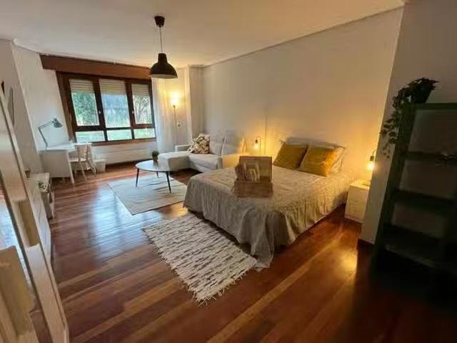 ¡En alquiler! Habitación en Sarrikoalde plaza, Ibarrekolanda