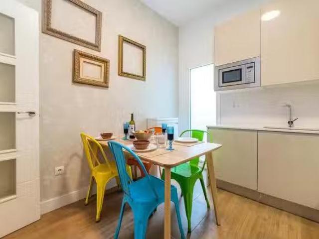 Encantador Habitación en Spain