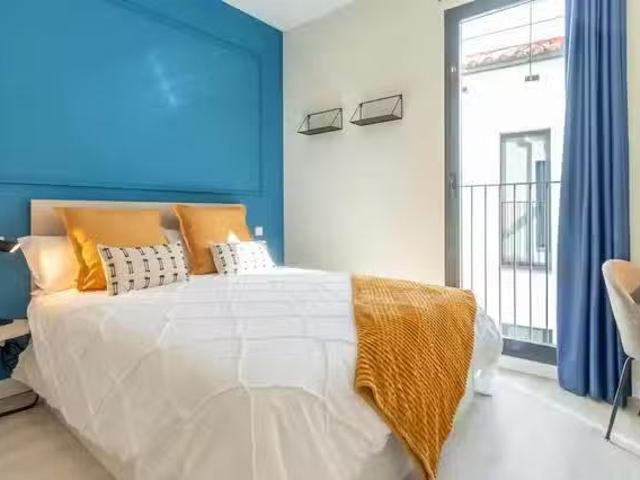 ¡Renta! Habitación en Spain
