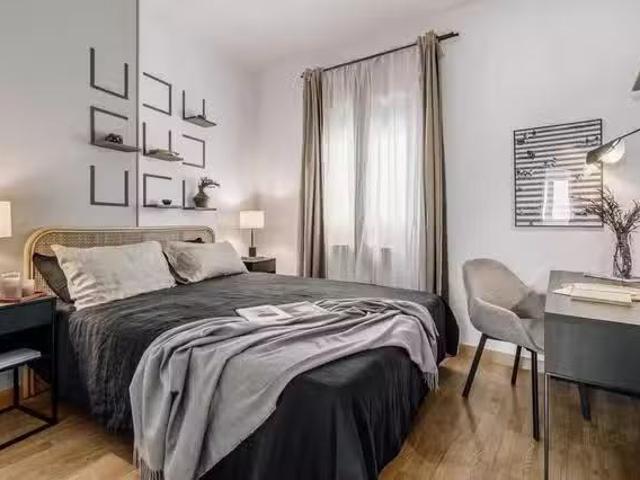 Único Habitación en Spain
