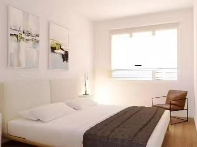 Bonito Habitación en Spain