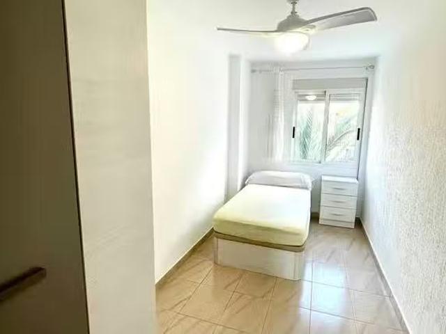 Acogedor Habitación en Paseo Cactus, El Palmar