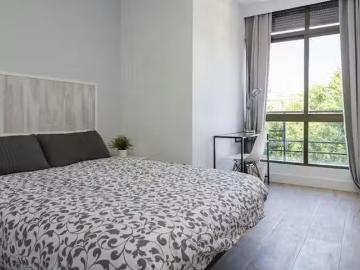 Barato Habitación en Paseo Pontones, Imperial