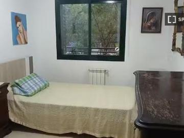 Casa en alquiler en Son Cotoner - Cocina equipada