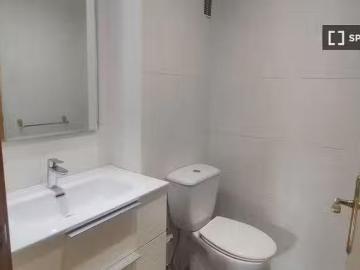 ¡Renta! Habitación en piso compartido en madrid