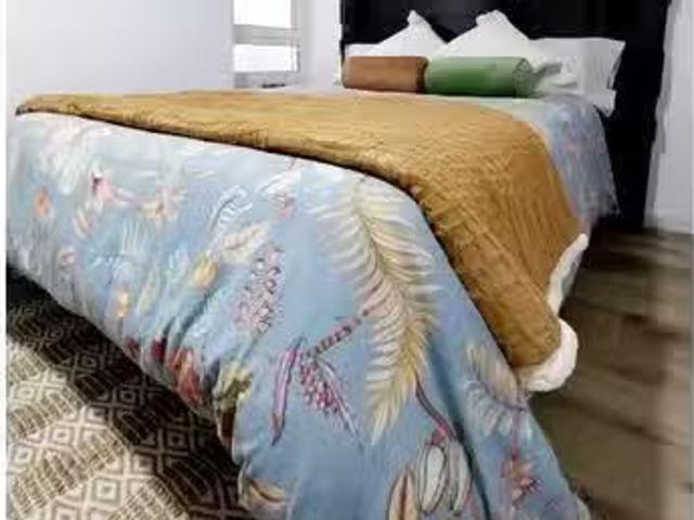 Acogedor Habitación en piso compartido en Alicante