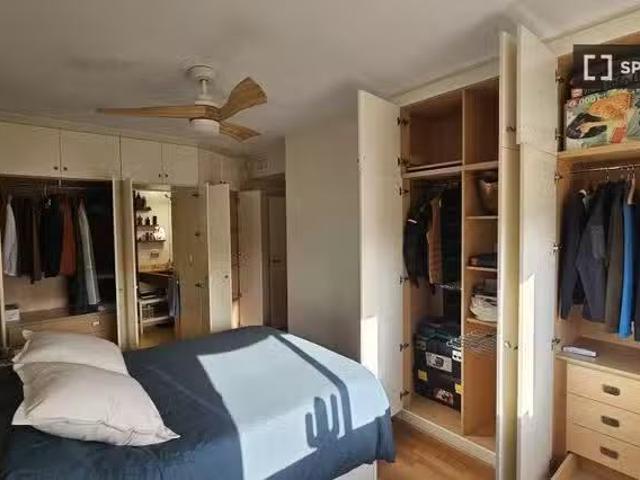Único Habitación en piso compartido en alquiler en Murcia