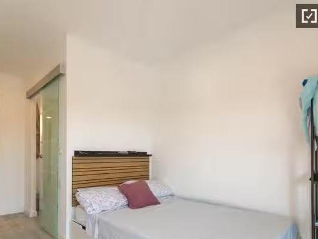 ¡En alquiler! Habitación en piso compartido en alquiler en Bur.