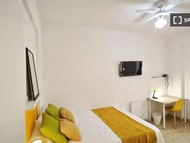 Nuevo Habitación en piso compartido en alquiler en Cartagena