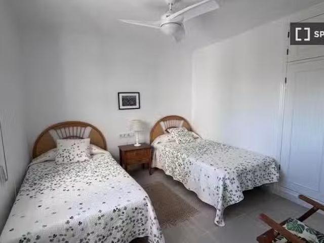 ¡Renta! Habitación en piso compartido en alquiler en Cartagena