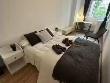 ¡Oferta! Habitación en piso compartido en alquiler en Gaztambi.