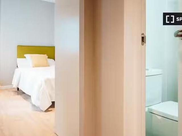 ¡Renta! Habitación en piso compartido en alquiler en Getafe, M.