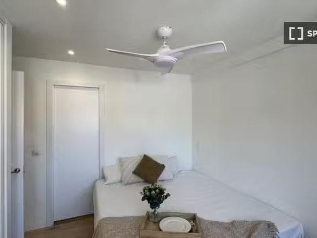 Acogedor Habitación en piso compartido en alquiler en Hispanoa.