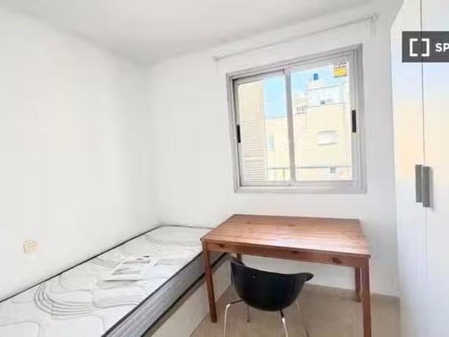 Nuevo Habitación en piso compartido en alquiler en La Soledat.