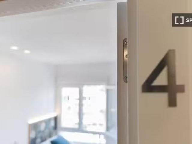 Encantador Habitación en piso compartido en alquiler en Peñagr.