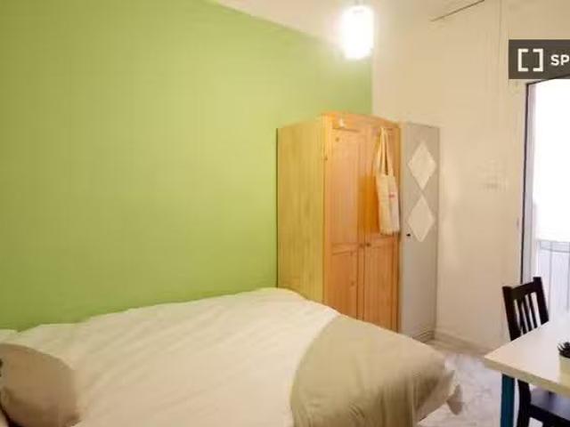 Acogedor Habitación en piso compartido en alquiler en Sant And.