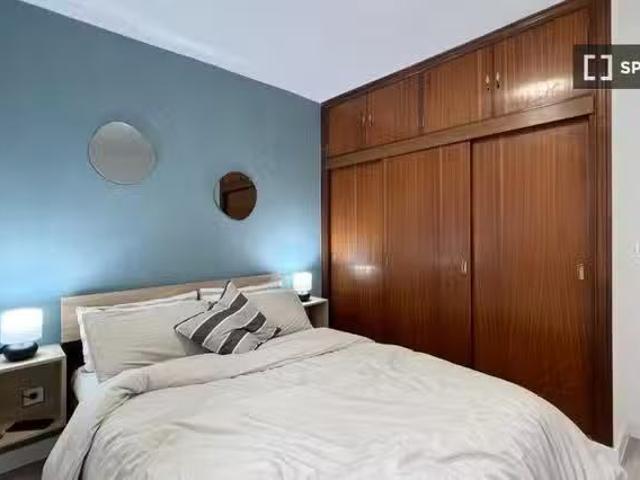 Barato Habitación en piso compartido en alquiler en Valverde.