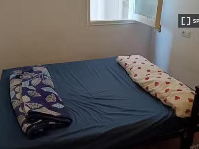 ¡Recién llegado! Habitación en piso compartido en barcelona