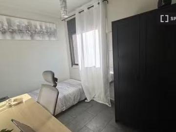 Barato Habitación en piso compartido en barcelona