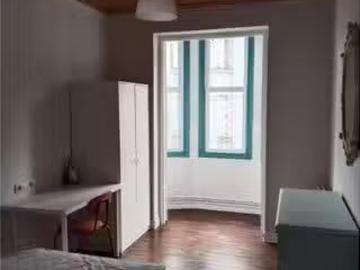 ¡Renta! Habitación en piso compartido en Bilbao