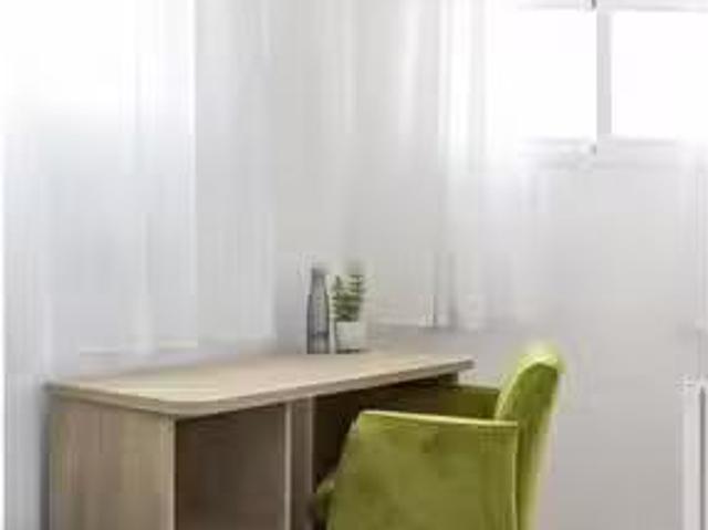 Único Habitación en piso compartido en La Ñora