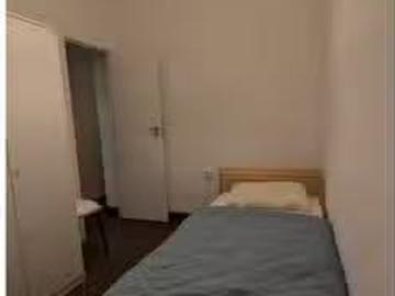 ¡Recién llegado! Habitación en piso compartido en Provençals d.