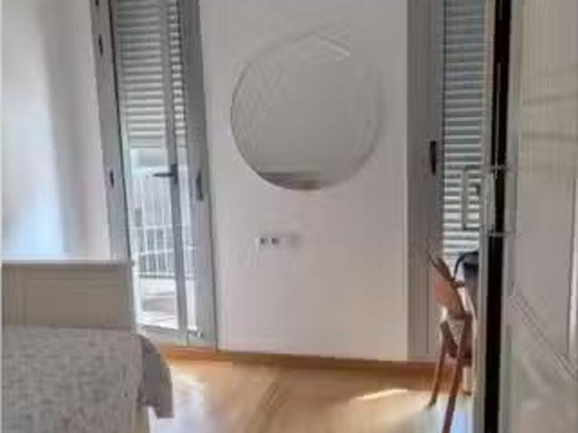 ¡Renta! Habitación en piso compartido en sant cugat del vallès