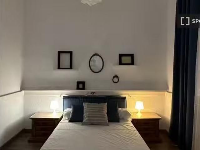 Bonito Habitación en piso compartido en valència
