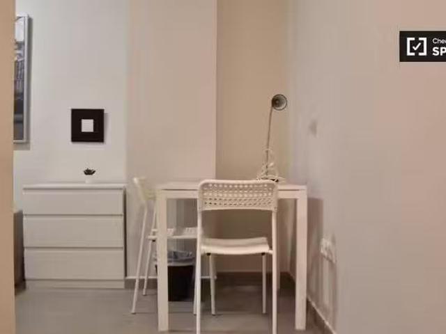 ¡Renta! Habitación en piso compartido, Russafa, Valencia
