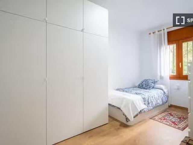 ¡Oferta! Habitación en piso compartido, Sant Cugat Del Vallès.