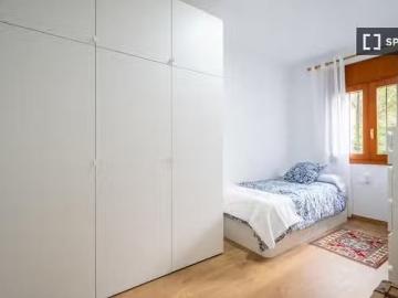 ¡En alquiler! Habitación en piso compartido, Sant Cugat Del Va.