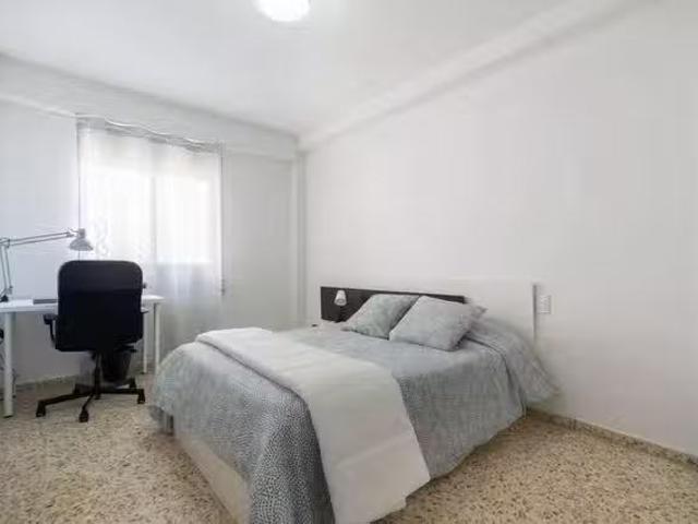 Nuevo Habitación en Plaça de Clavé