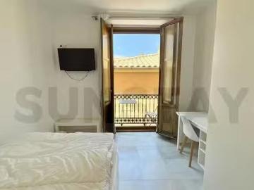 Barato Habitación en Plaça de la Reina, La Seu