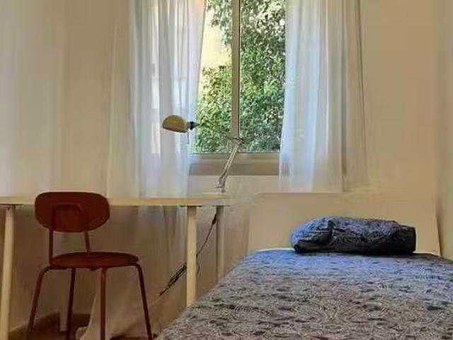 Bonito Habitación en Plaça Nova de l'Església