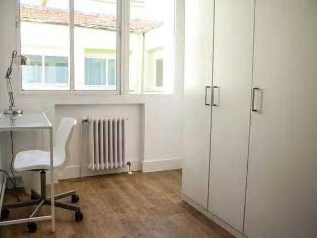 Nuevo Habitación en Puerta del Sol, Centro