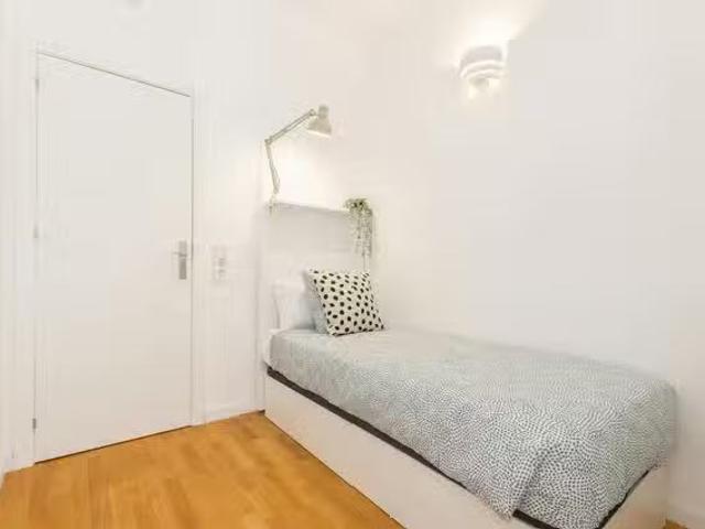 Nuevo Habitación en Rambla de Prat, Vila de Gràcia