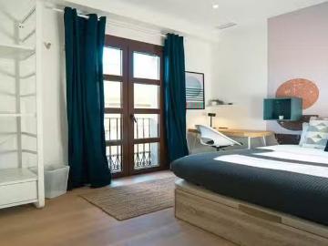 Nuevo Habitación en Rambla de Sant Josep