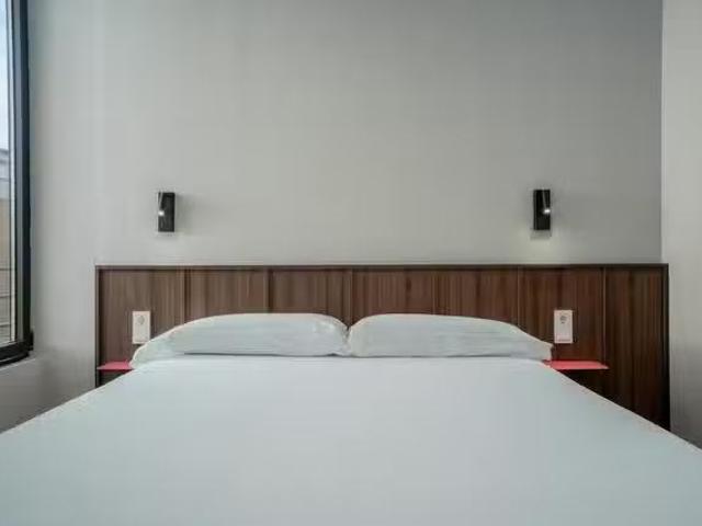 Encantador Habitación en Rúa das Galeras, Casco Vello