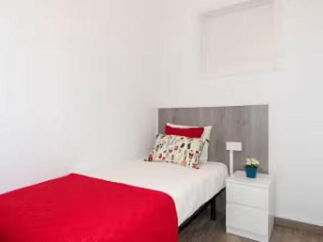 ¡En alquiler! Habitación en Valencia