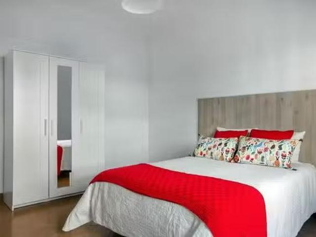 ¡En alquiler! Habitación en Valencia