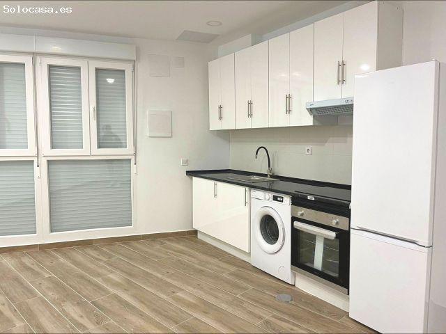 Encantador loft en Alcobendas